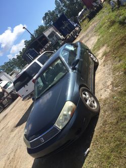 2003 Saturn L300 123k miles