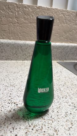 Ariana grande wicked 3.4