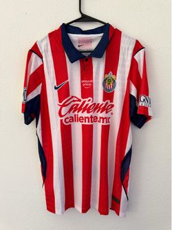 Nike Chivas 26/27 player version