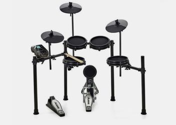 Alesis Nitro Mesh Full Electric Drum Kit