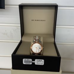 Watch