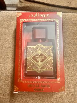 Oud Al Badr Noble