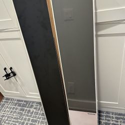 Floating Shelves-2 Piece