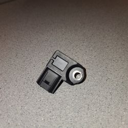 Denso Map Sensor 