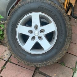 Llantas
