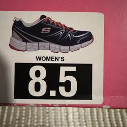 Womens Skechers