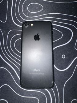 iPhone 8 (iCloud Locked And Has Blue Lines In Middle)