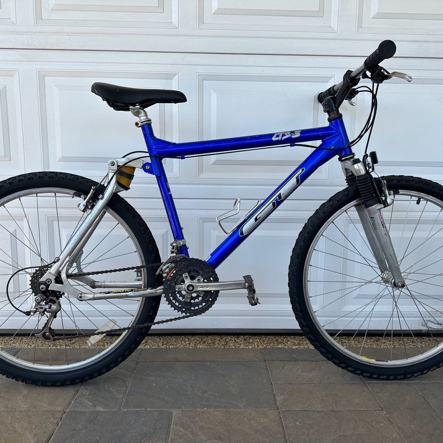 Gt lts cheap for sale