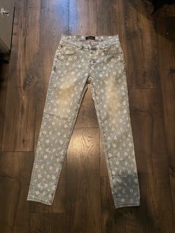 Purple Jeans