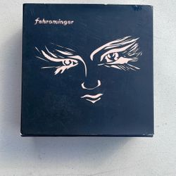Fehrominger Pro Airbrush Kit 