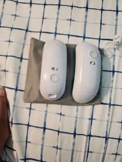 La Vie Lactation Massager
