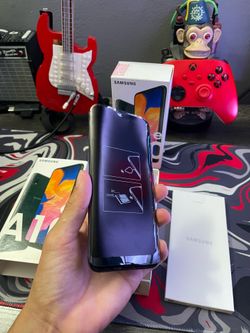 Samsung Galaxy A10e