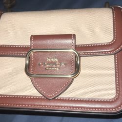 coach crossbody bag