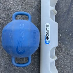 Surge water Resistance 