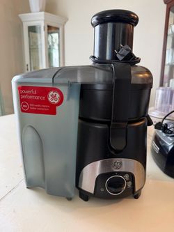 Hamilton Juicer