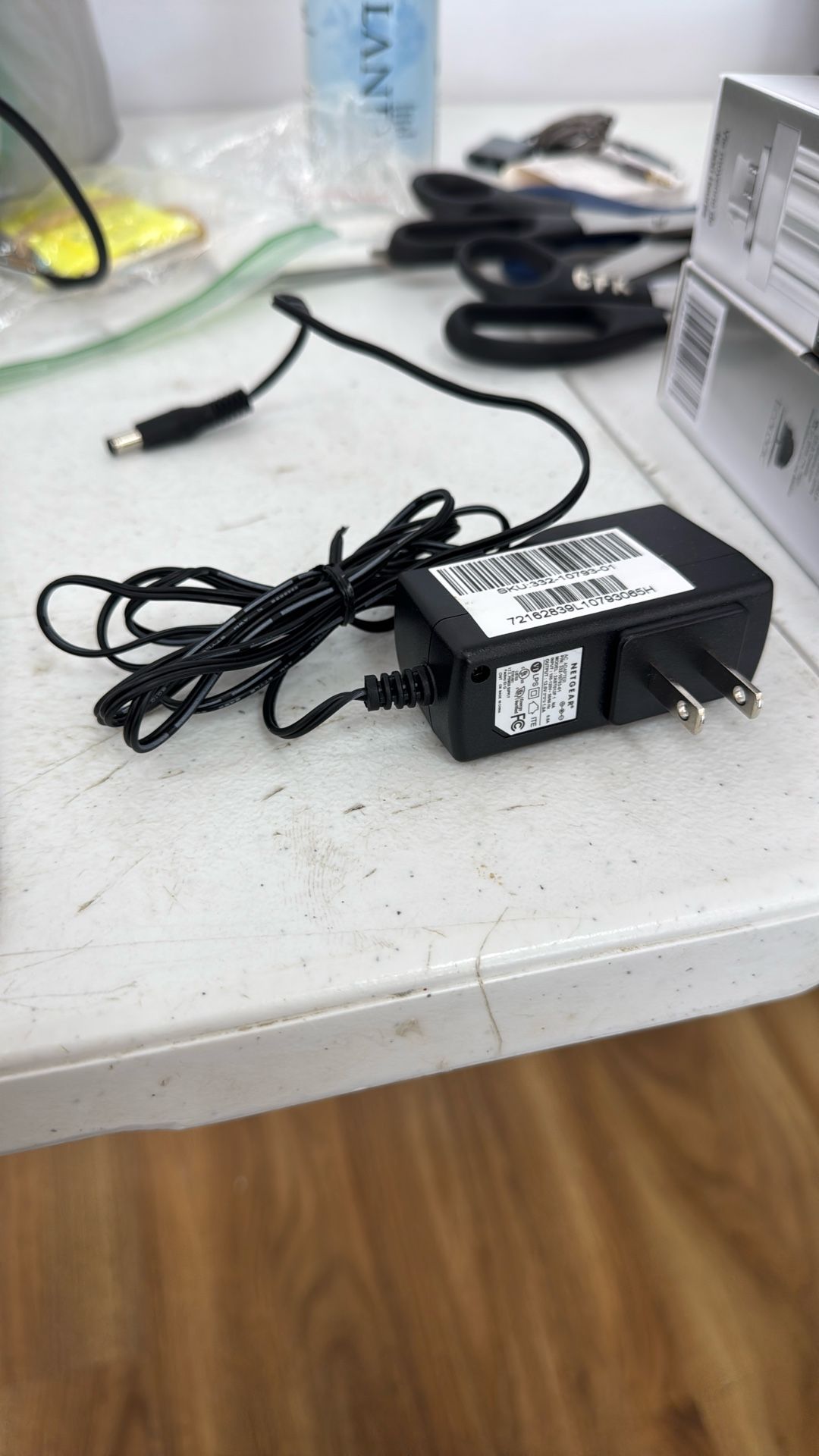 Netgear Ac Adapter
