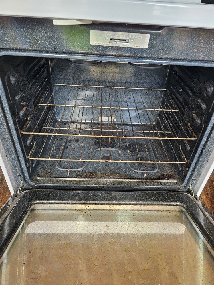 GE GLASS COOKTOP