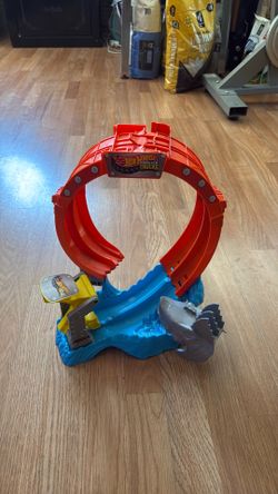Hot Wheels Monster Trucks