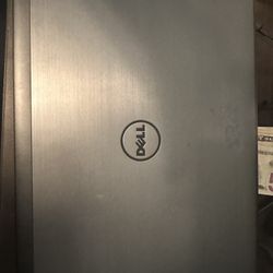 Dell Latitude 3440 - PARTS ONLY