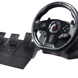 SuperDrive GS 850-X Steering Wheels Racing No box 