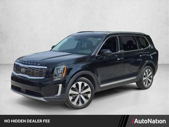 2021 Kia Telluride