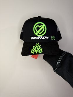 Dandy Hats X Fuerza Regida