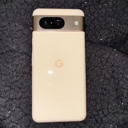 Google Pixel 8 UNLOCKED