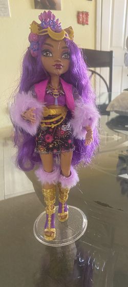 Monster High Doll