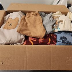 2- 3 Yr Toddler Clothes