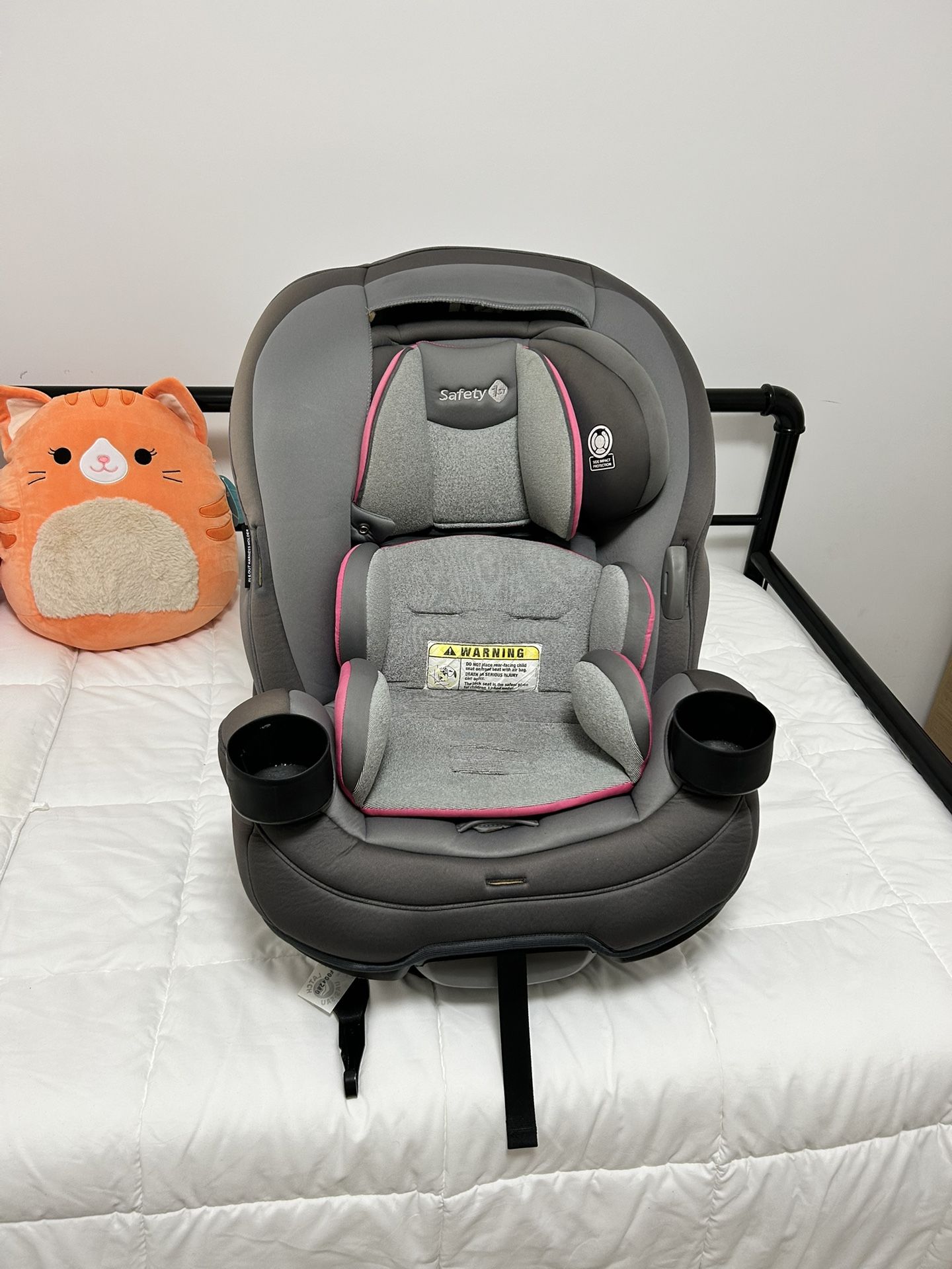 Car Sit