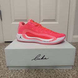 Jordan Men’s Luka 4 Basketball Shoes