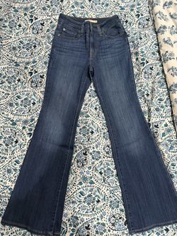 Levi’s Jeans