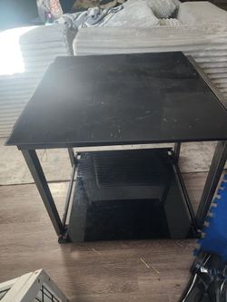 High end tables