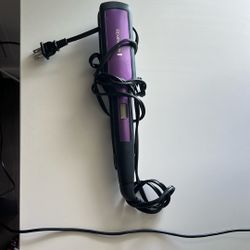 Remington Hair Straightener 