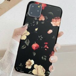 Funda Para iPhone 11 Pro Max Y iPhone 11 Pro