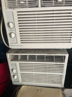 Air conditioners