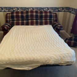 Sleeper Sofa 