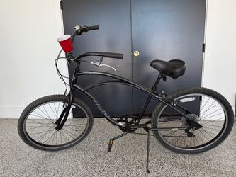 Adult Electra Cruiser Bike