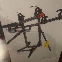Allen Car Trunk Bike Rack 
