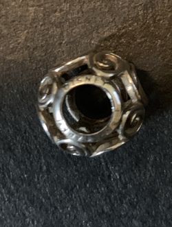 Pandora Disney parks exclusive Mickey Mouse ears bead
