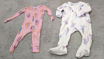 12 to 18 months baby girl clothes