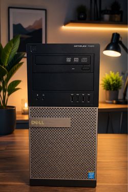 Computer Dell optiplex 7020