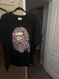 BAPE TSHIRT