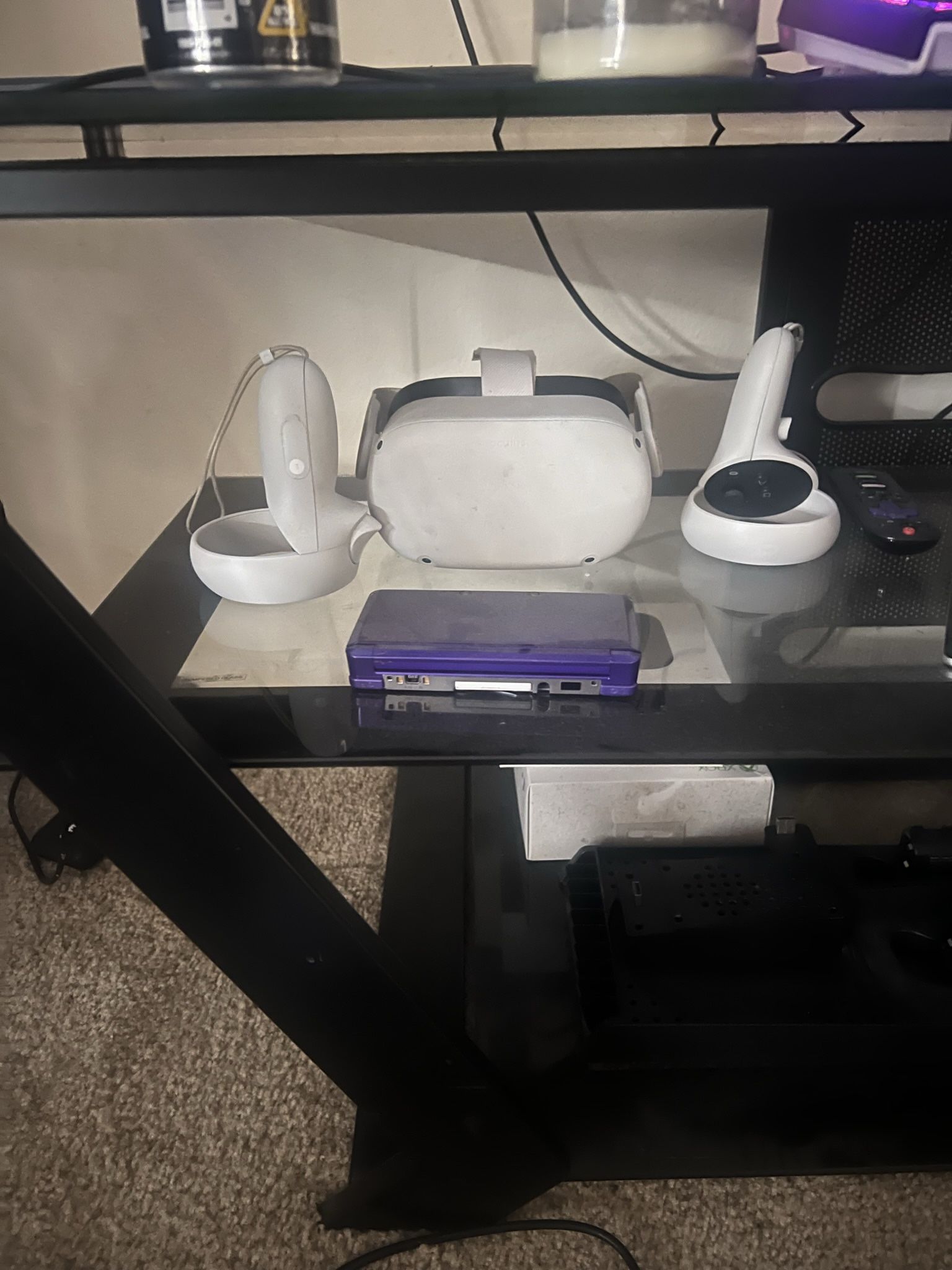 Oculus Quest 2