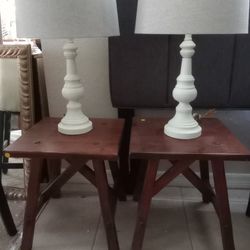 End Tables 
