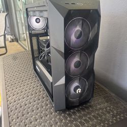 Amd Gaming Pc For Sale 5800x3d And 7900xt