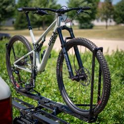 Intense 951 Xc Full Suspension Carbon Fiber  Mountain Bike