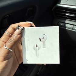 AirPods Headphones 