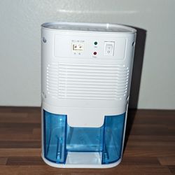 Pure Enrichment Mini Dehumidifier  -College Essential 