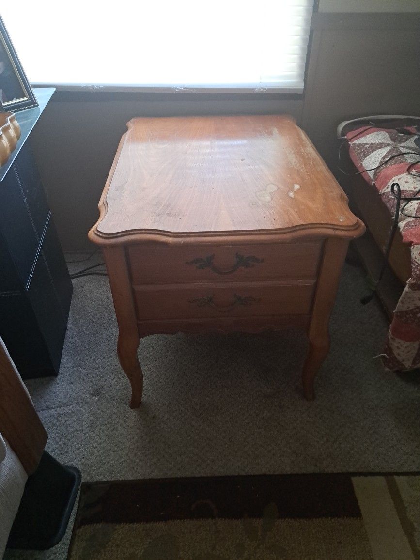 Night Stand